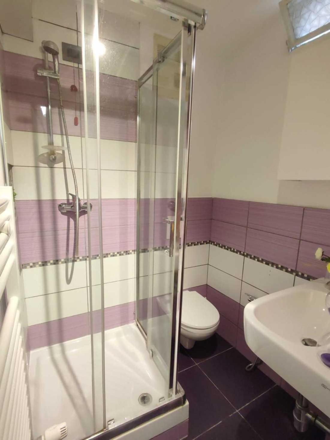 Apartment Balilla Centro Room&apartments Monolocale3 *