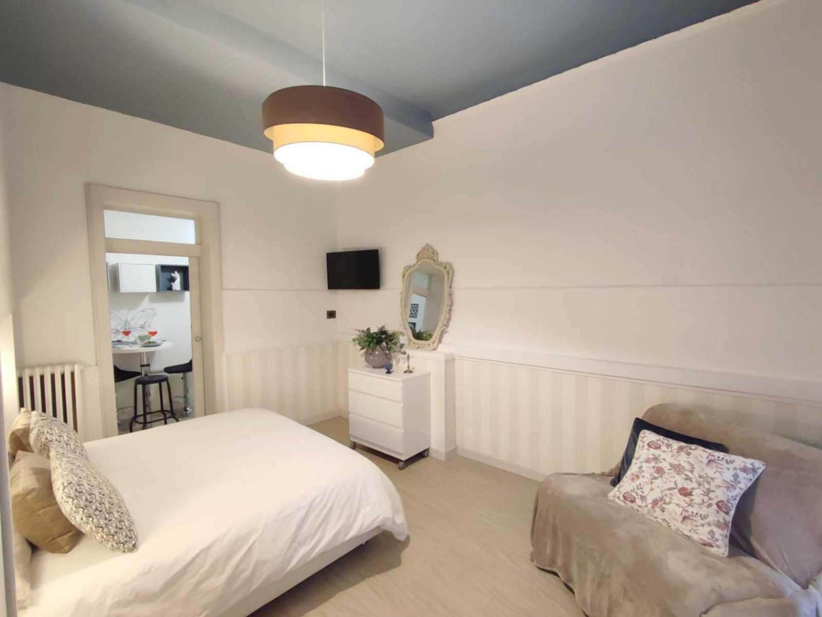 Balilla Centro Room&apartments Monolocale3 * San Benedetto del Tronto