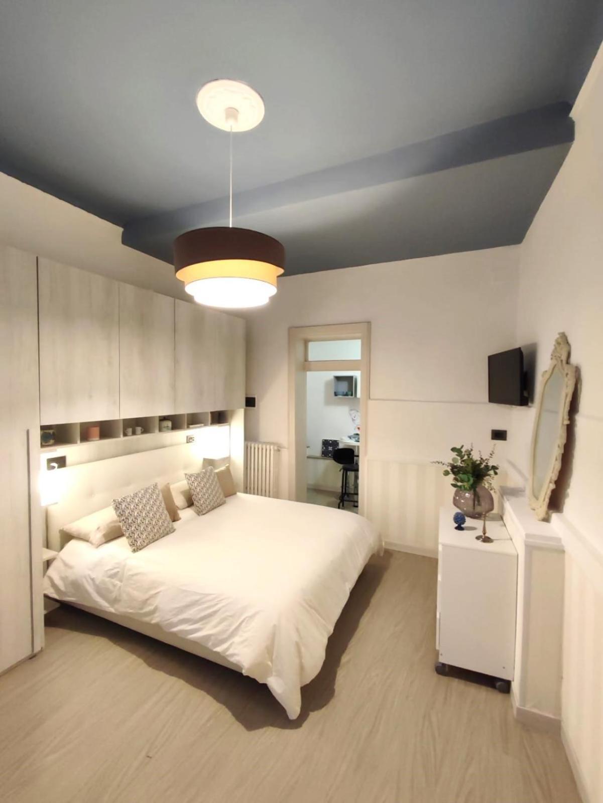 Balilla Centro Room&apartments Monolocale3 San Benedetto del Tronto