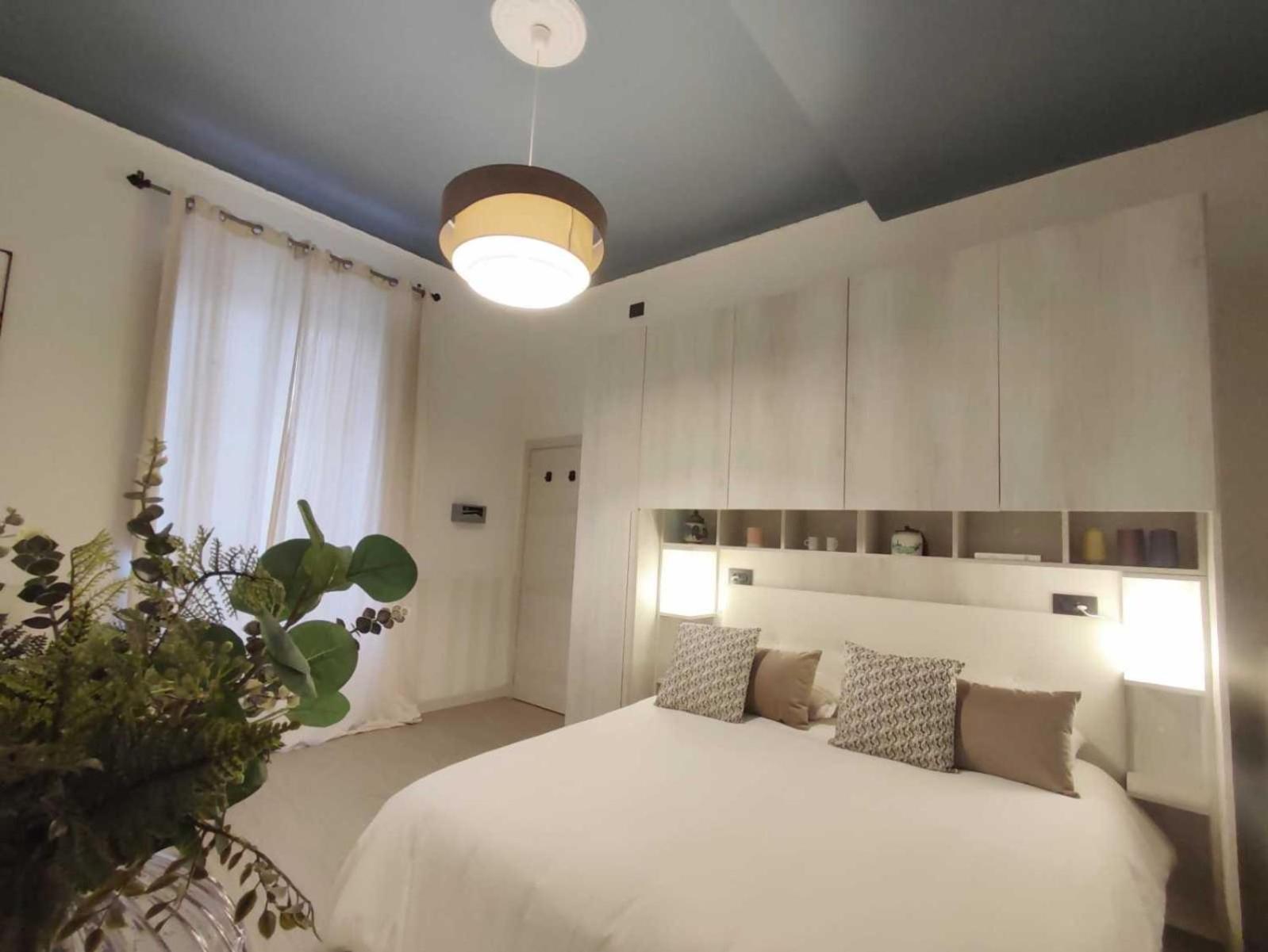 Balilla Centro Room&apartments Monolocale3 Apartment *