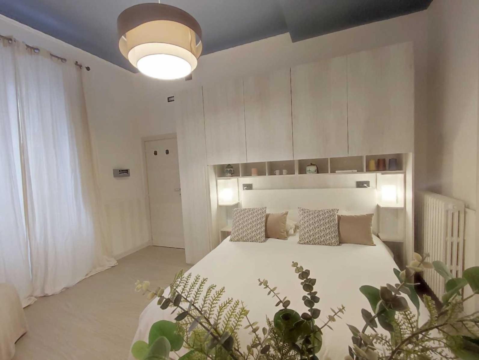Balilla Centro Room&apartments Monolocale3 Apartment San Benedetto del Tronto